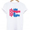 The Bryce Is Right T-shirt