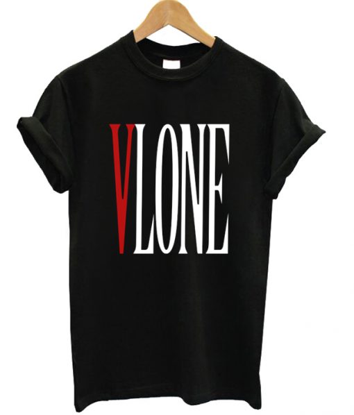 Vlone T-shirt – onfleektees.com