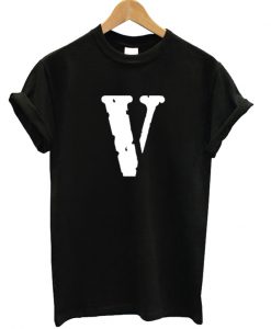 Vlone V T-shirt