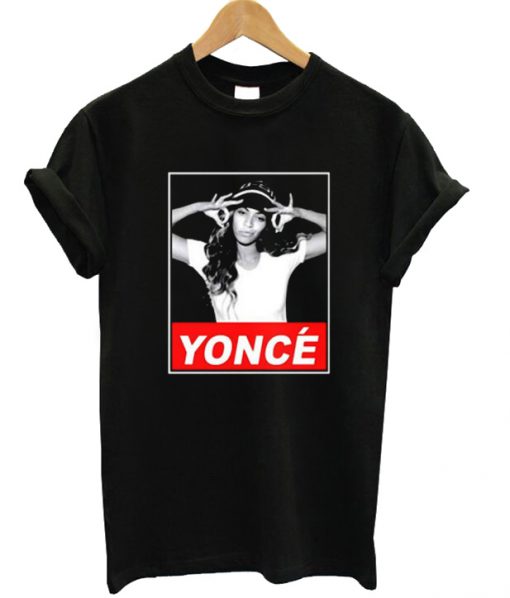 Yonce T-shirt