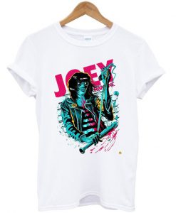 Joey Ramone Punk T-shirt