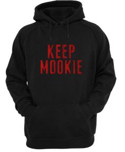 Keep Mookie Betts Hoodie