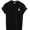 Playboy Logo T-shirt
