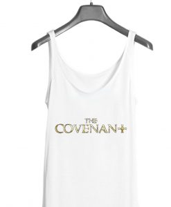 The Covenant Comic Tank top