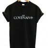 The Covenant Pentagram T-shirt