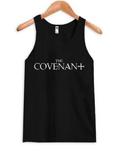 The Covenant Tank top