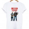 American Pickers T-shirt