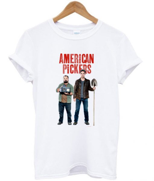 American Pickers T-shirt
