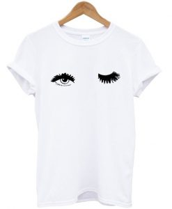 Blink Eye T-shirt