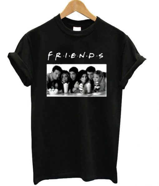 Friends TV Show T-shirt