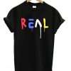 Real T-shirt