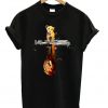 Simba Reflection T-shirt