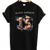 Black Sabbath 13 T-shirt