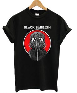 Black Sabbath Nativity T-shirt