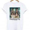 Parasite Family T-shirt