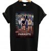 Parasite T-shirt