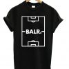 Balr Soccer T-shirt