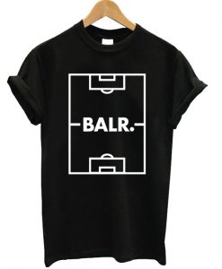 Balr Soccer T-shirt