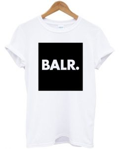 Balr Square T-shirt