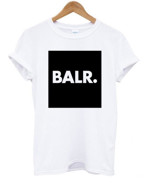 Balr Square T-shirt