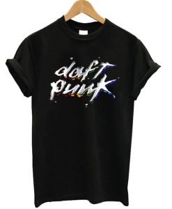 Daft Punk Discovery T-shirt