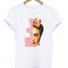 Frida Ask Me T-shirt