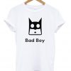 Bad Boy Bat T-shirt