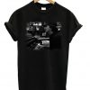 Eddie Vedder Solo River Cross T-shirt