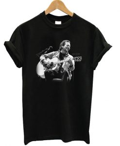 Eddie Vedder Solo T-shirt