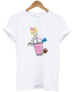 Jojo Siwa Jojo's Juice T-shirt