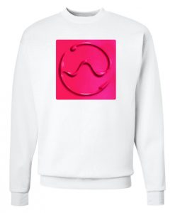 Lady Gaga Chomatica Sweatshirt