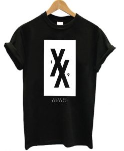Machine Gun Kelly 19XX T-shirt