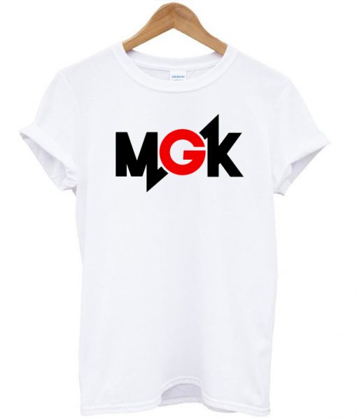 Machine Gun Kelly MGK T-shirt