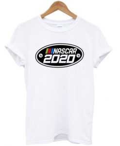 Nascar 2020 T-shirt