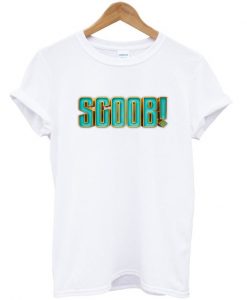 Scoob T-shirt