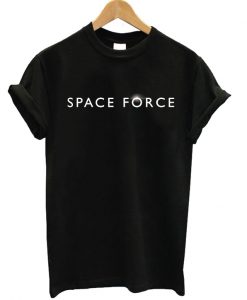 Space Force T-shirt