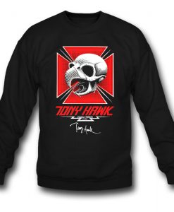 Tony Hawk Welinder Sweatshirt