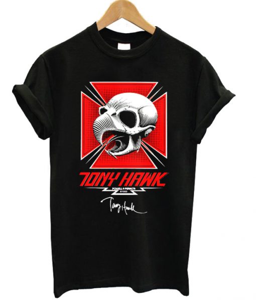 Tony Hawk Welinder T-shirt