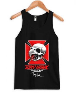 Tony Hawk Welinder Tank top