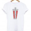 Bill and Ted's Phone Graphic T-Shirt
