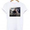 Call of Duty Modern Warfare T-shirt