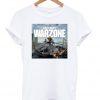 Call of Duty Warzone T-shirt