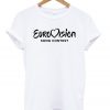 Eurovision T-shirt