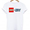 Lego City T-shirt