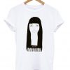 Naomi Campbell Naomi T-shirt
