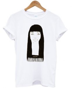 Naomi Campbell Naomi T-shirt