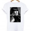 Naomi Campbell T-shirt