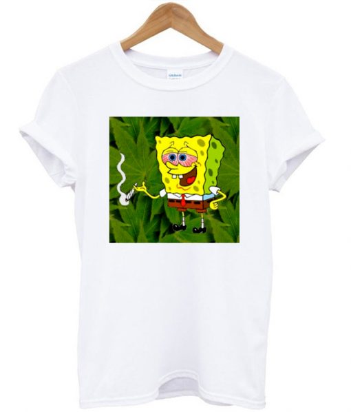 Spongebob High T-shirt