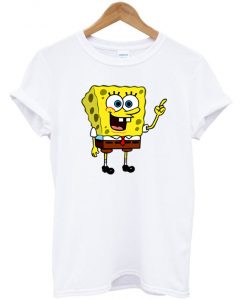 Spongebob Initiate T-shirt