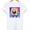 Spongebob Pride T-shirt
